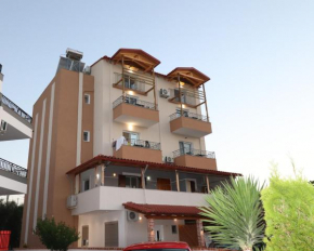 Seas Villa